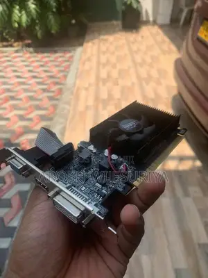 graphics Card