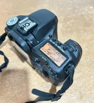 Canon Eos 50D