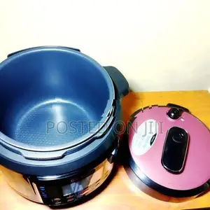 Rice Cooker