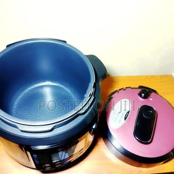 Rice Cooker