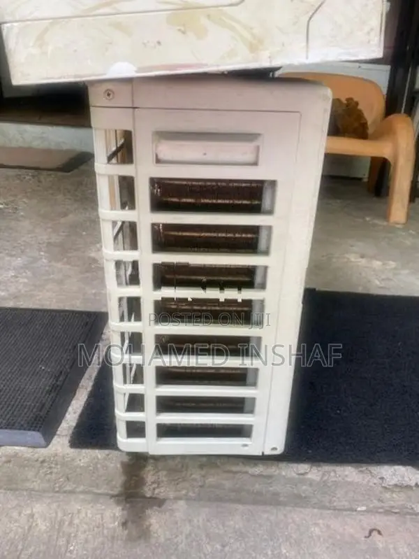A/c LG 9000.btu
