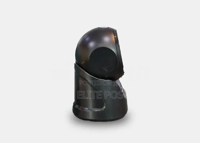 Pos - 2D Desktop Barcode & QR Scanner