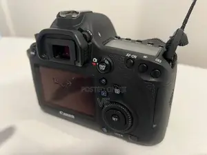 Canon 6d