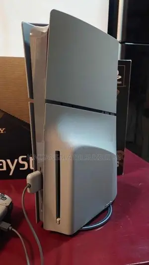 Ps5 Console