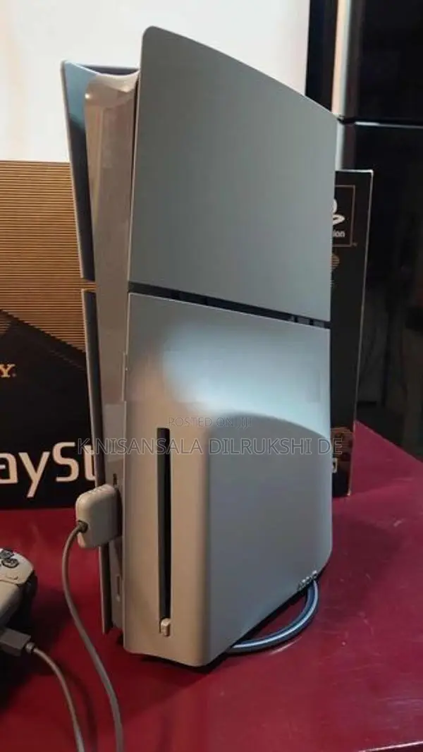 Ps5 Console