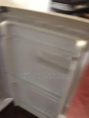 Panasonic Fridge