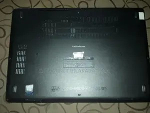 Dell Latitude 5480 Laptop
