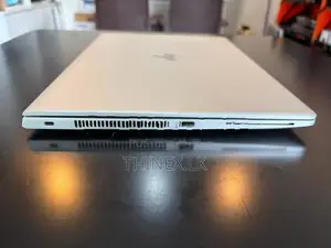 HP EliteBook i5 8th (i5-8365U) 8GB 256GB BackLight Laptop