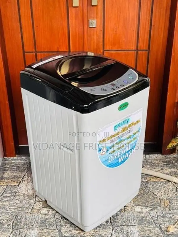 Damro washing machine full automatic