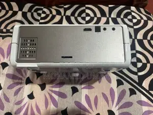 Mini LED Projector