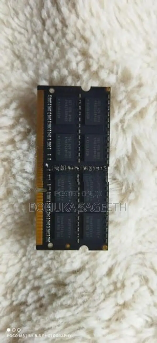 Used Laptop 4GB RAMS