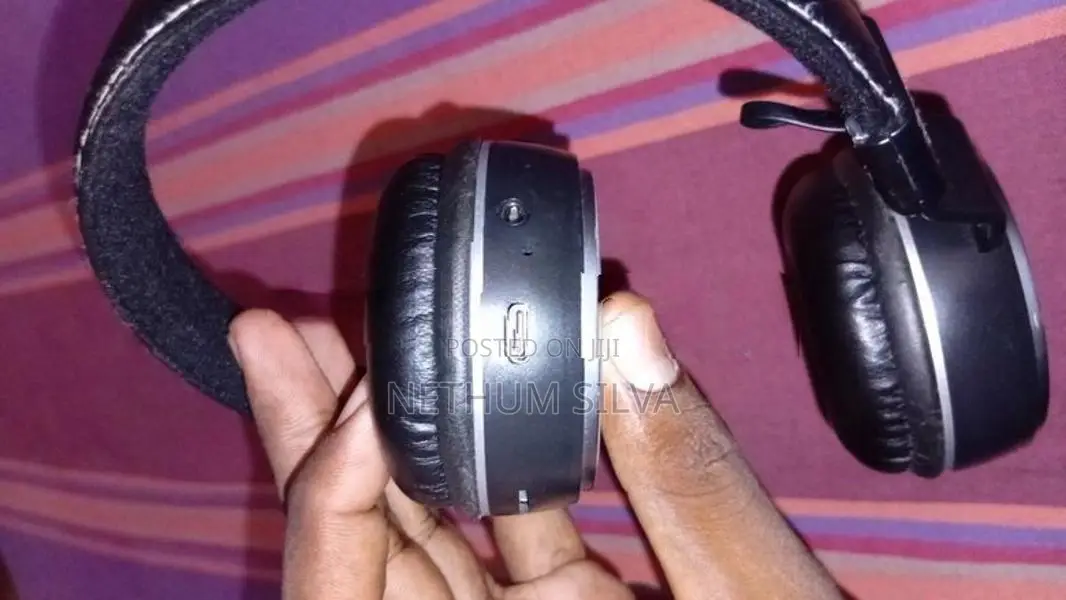 Headphones