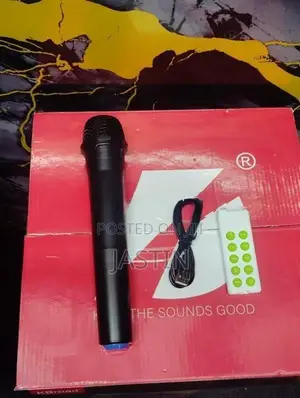 Bluetooth Box