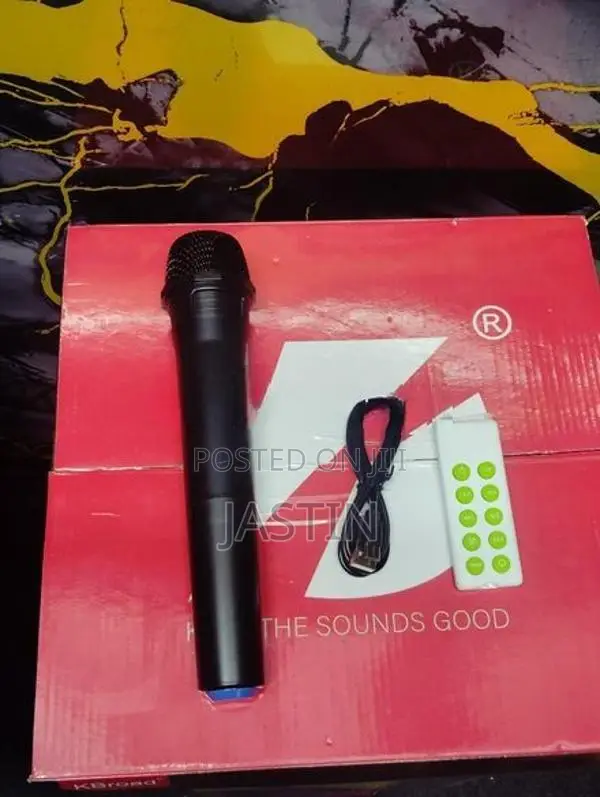 Bluetooth Box