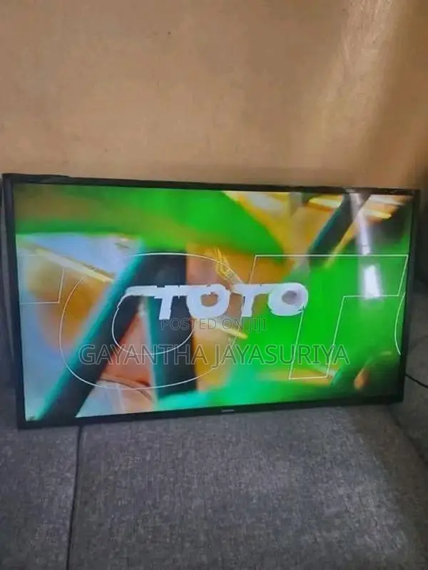 samsung 43 inch smart tv