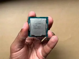 Intel Core i5 8500 processor