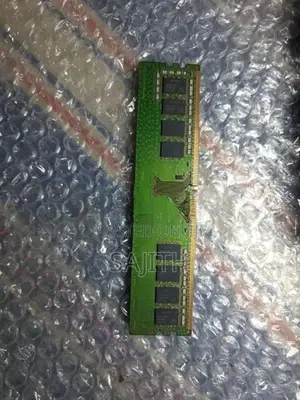 DDD4 8GB Ram