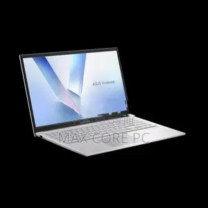 ASUS VIVOBOOK X1504VA CORE 7 150U 8GB ONBOARD RAM 512GB NVME SSD 15.6"