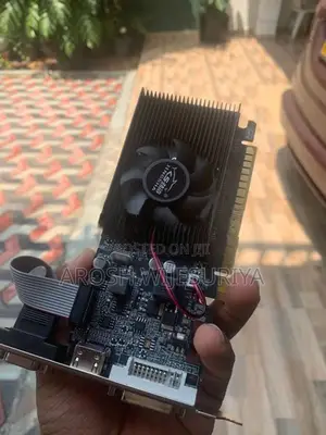 graphics Card