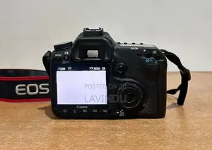 Canon Eos 50D