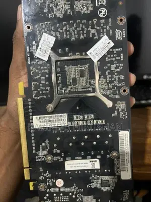 GTX 1060 6GB Gaming Vga
