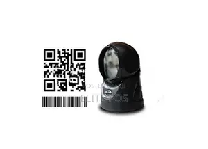 Pos - 2D Desktop Barcode & QR Scanner
