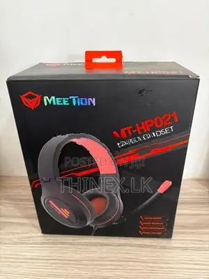 Meetion MT-HP021 Gaming Headset