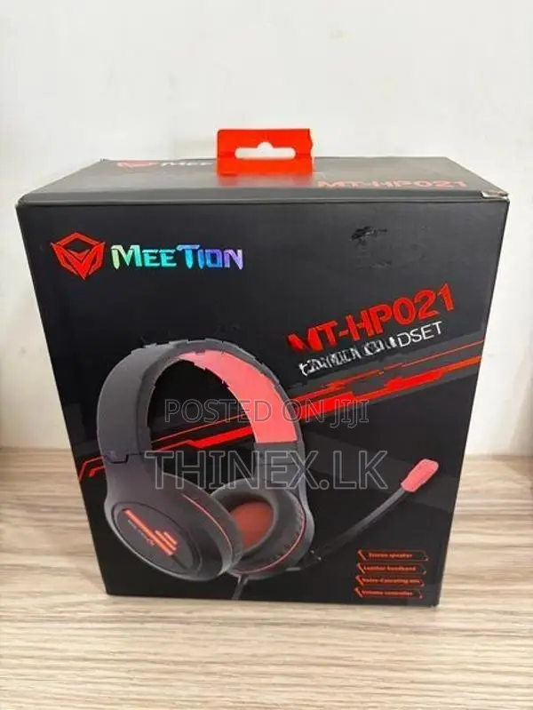 Meetion MT-HP021 Gaming Headset