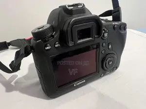 Canon 6d