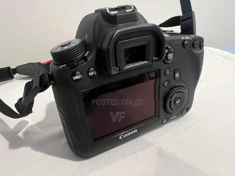 Canon 6d