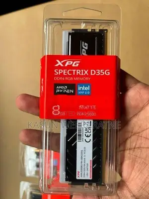 Adata XPG Spectrix RGB DDR4 3200Mhz 8GB RAM