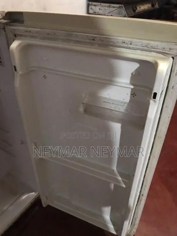 Panasonic Fridge