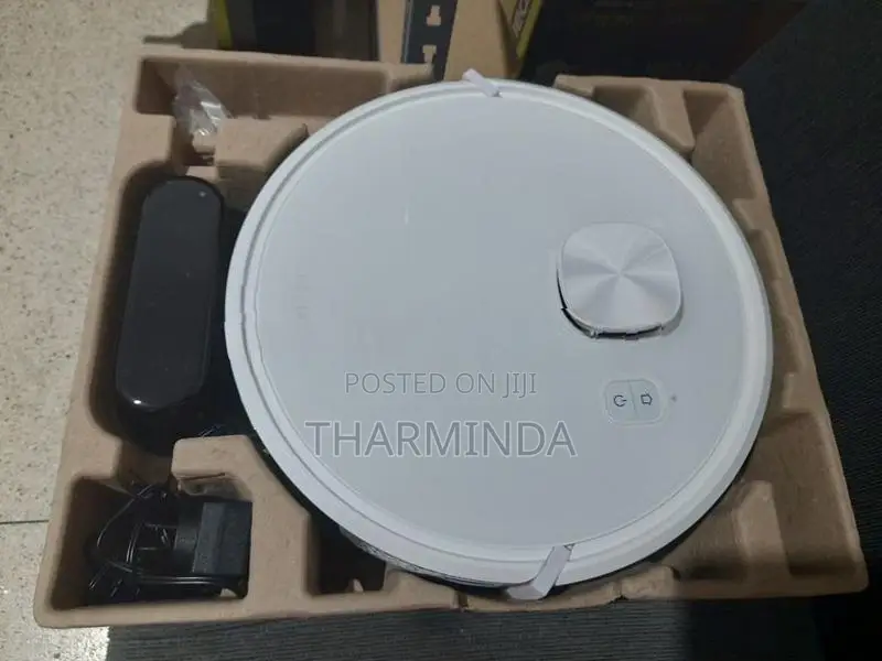 Kogan Robot Vacuum