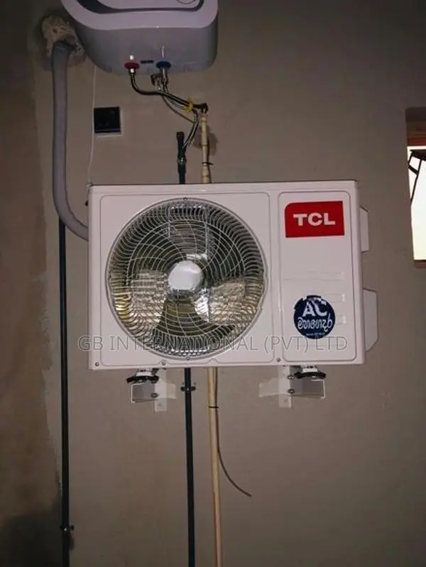 12000BTU (Save In Inverter) TCL