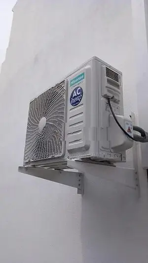 24000BTU (Hisense Non Inverter) AC