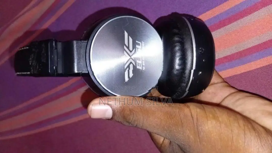 Headphones