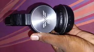 Headphones