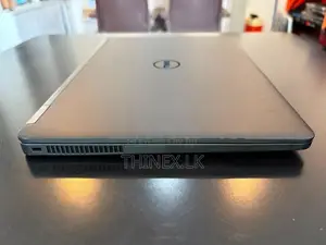 Dell Latitude E7470 6th Gen Laptop