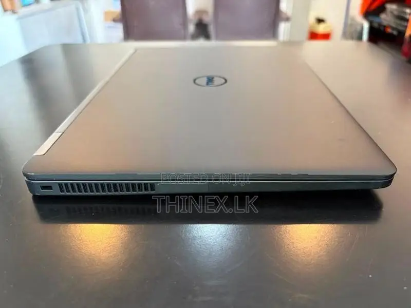 Dell Latitude E7470 6th Gen Laptop