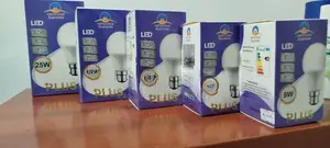 Neco Soe A60 Led Bulb