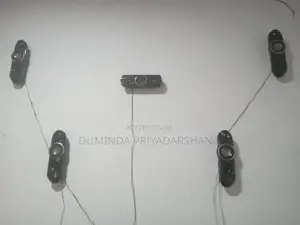 Hometheater 5.1