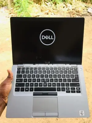 DELL 5411 i5 10th GEN 16GB RAM 512GB NVME Laptop