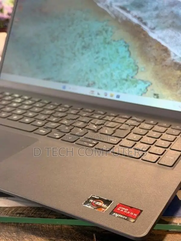 Dell Vostro 3515 RYZEN 7 LAPTOP