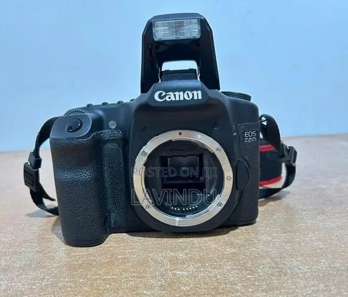 Canon Eos 50D