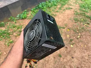 FSP 700W Gaming Power Supply