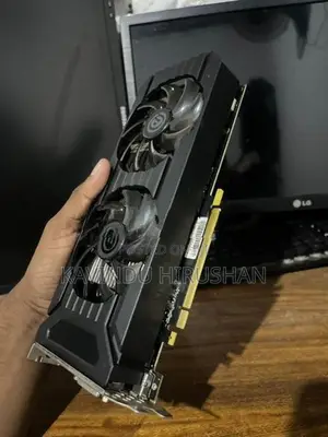 GTX 1060 6GB Gaming Vga