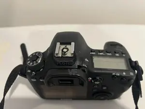 Canon 6d