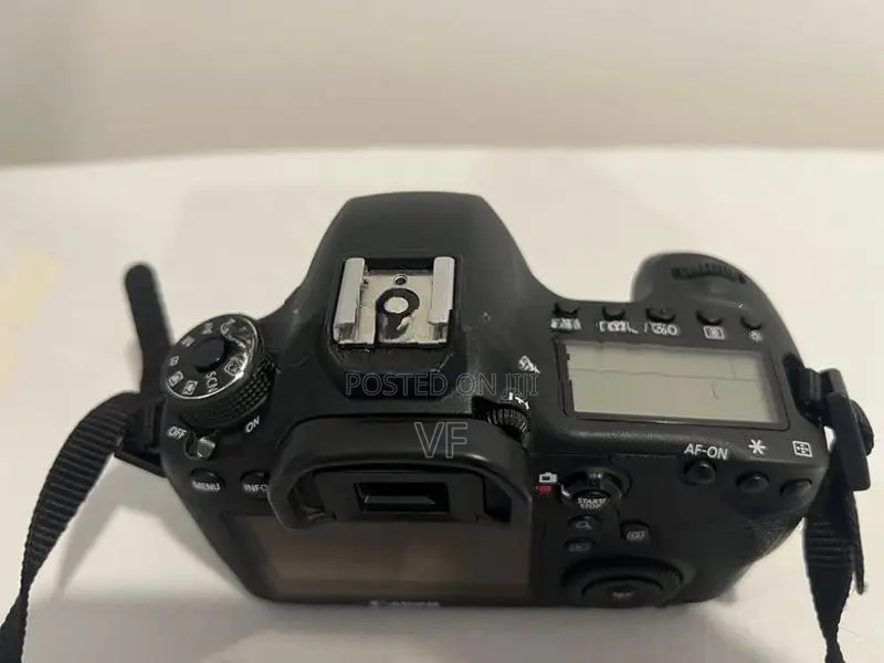 Canon 6d