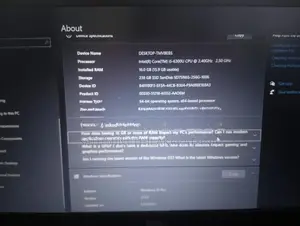Dell Latitude 5480 Laptop