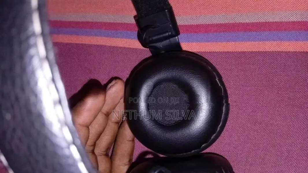 Headphones